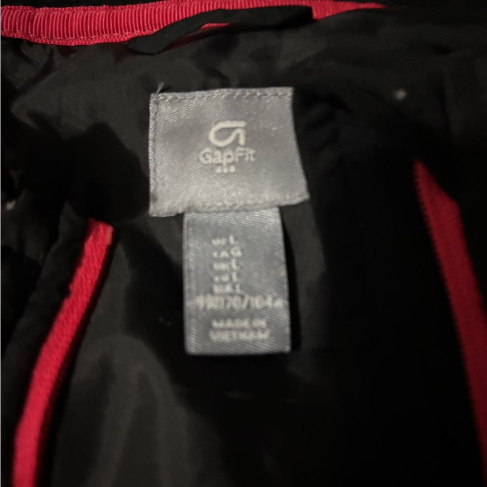 Gap Jacket - image 3